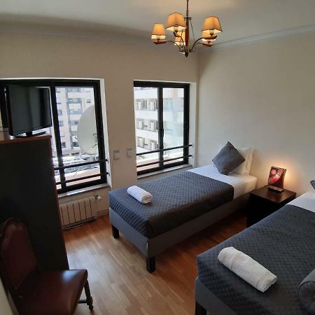 Sweet Room With Bathroom In 리스본 외부 사진