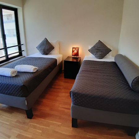 Sweet Room With Bathroom In 리스본 외부 사진