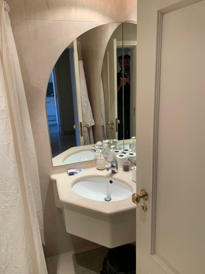 Sweet Room With Bathroom In 리스본 외부 사진