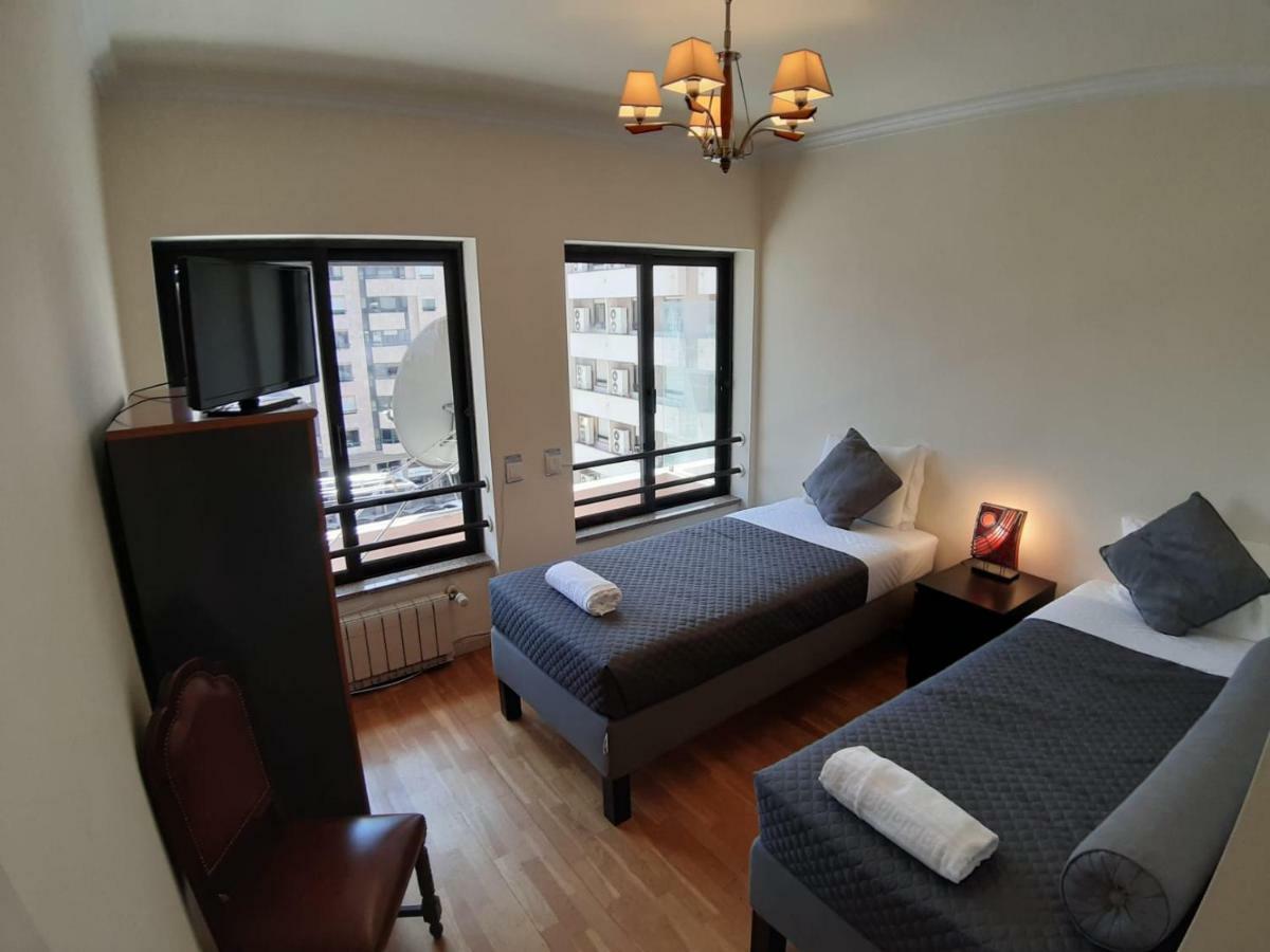 Sweet Room With Bathroom In 리스본 외부 사진