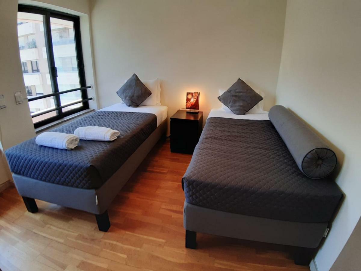 Sweet Room With Bathroom In 리스본 외부 사진