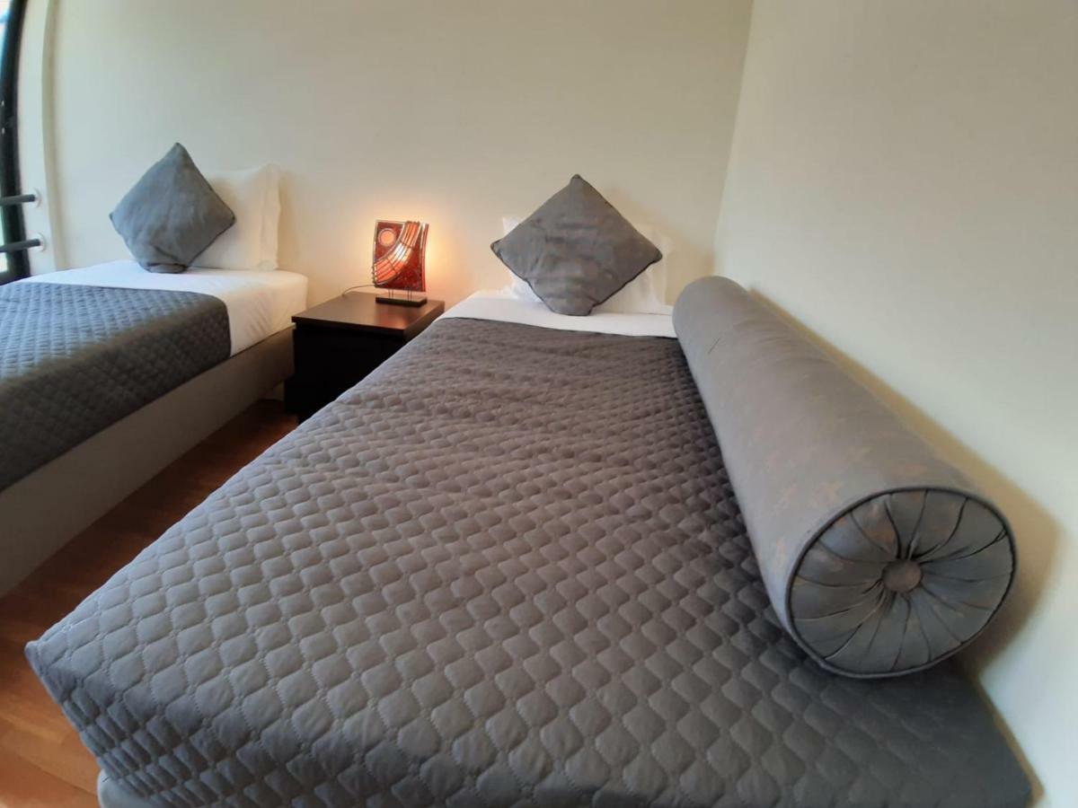 Sweet Room With Bathroom In 리스본 외부 사진